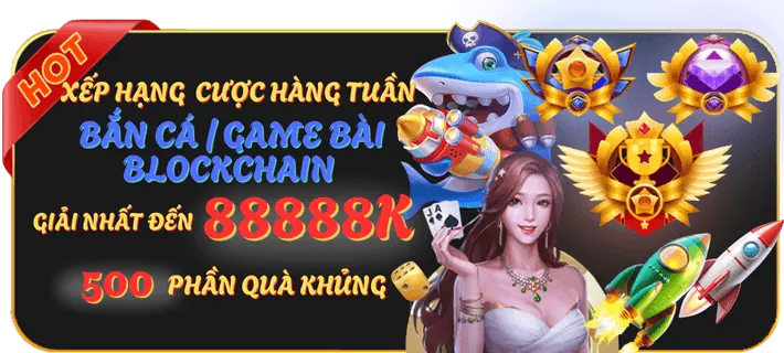 Tính năng trò chơi Viva8