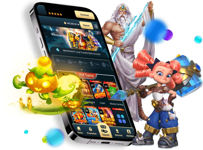 Kho game đa dạng của Viva8 với nhiều lựa chọn giải trí hấp dẫn